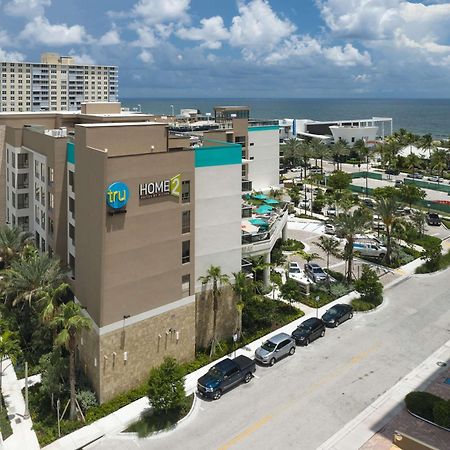 Home2 Suites By Hilton Pompano Beach Pier, Fl Εξωτερικό φωτογραφία
