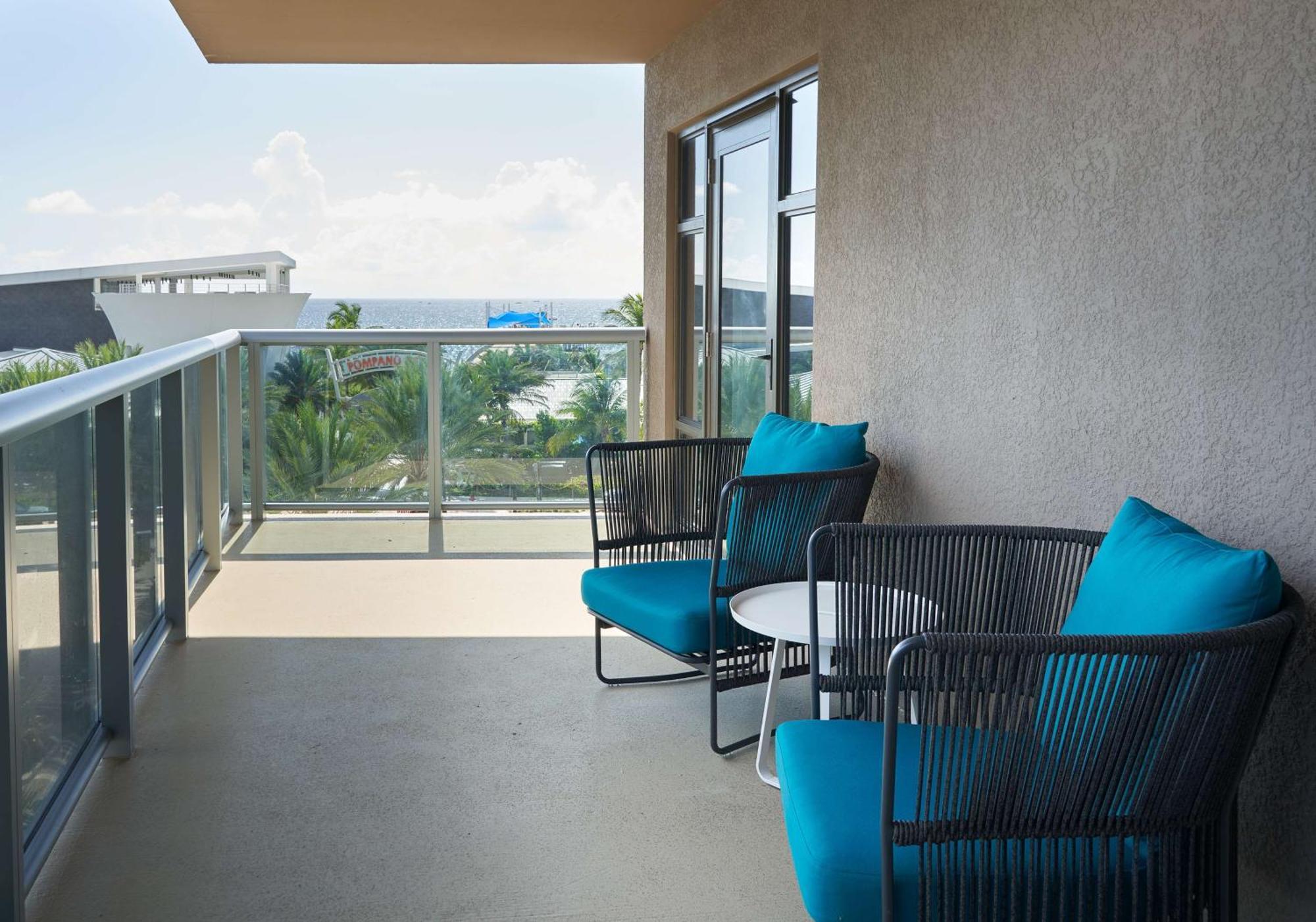 Home2 Suites By Hilton Pompano Beach Pier, Fl Εξωτερικό φωτογραφία