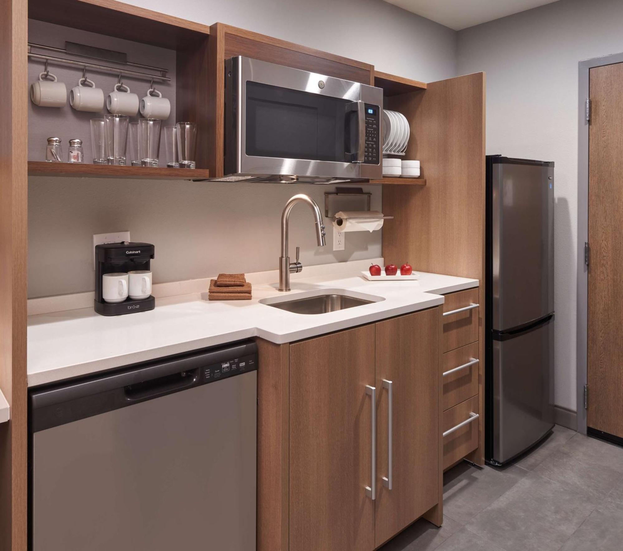 Home2 Suites By Hilton Pompano Beach Pier, Fl Εξωτερικό φωτογραφία
