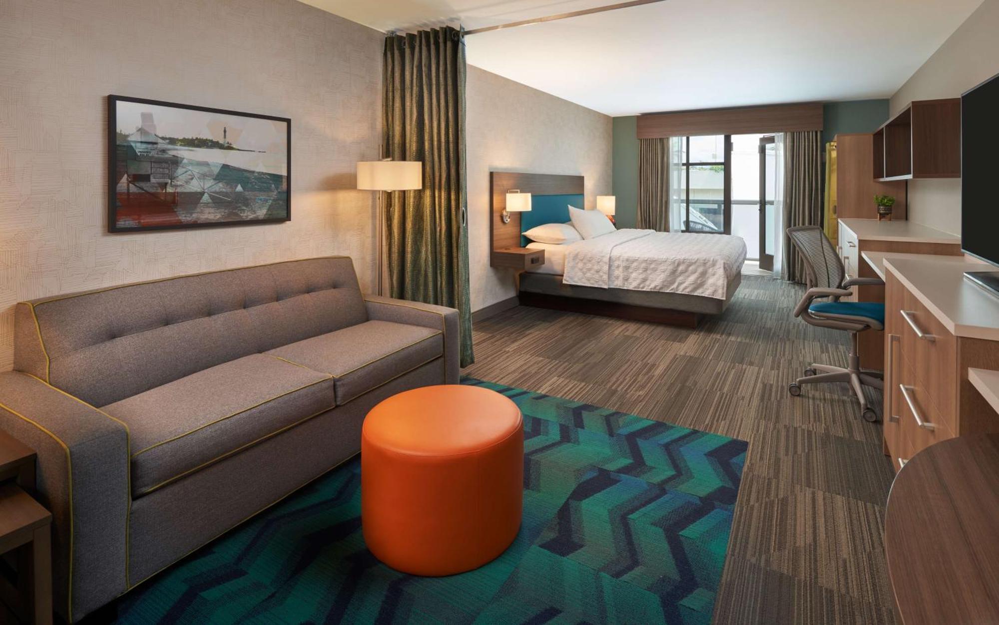 Home2 Suites By Hilton Pompano Beach Pier, Fl Εξωτερικό φωτογραφία