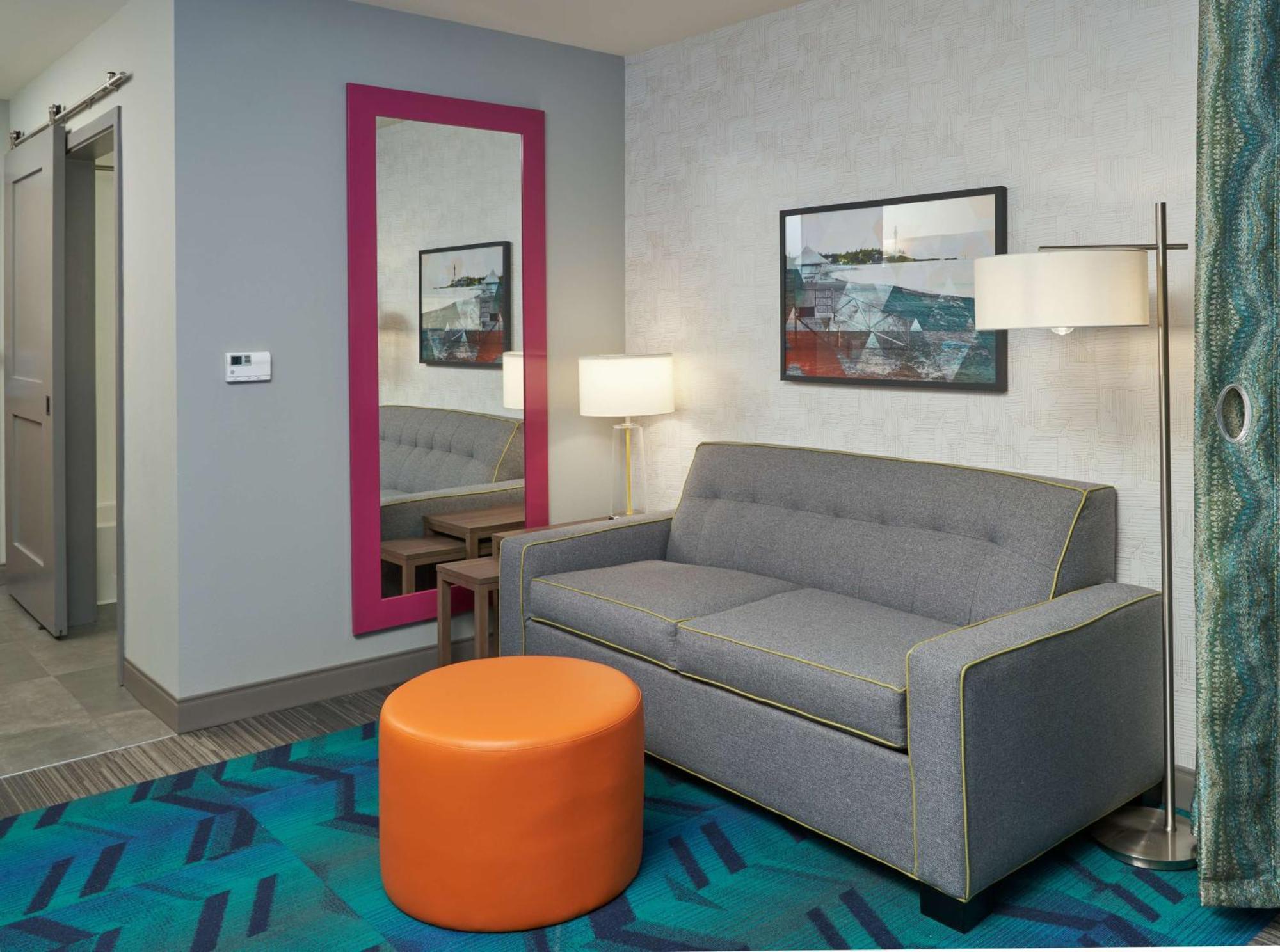 Home2 Suites By Hilton Pompano Beach Pier, Fl Εξωτερικό φωτογραφία