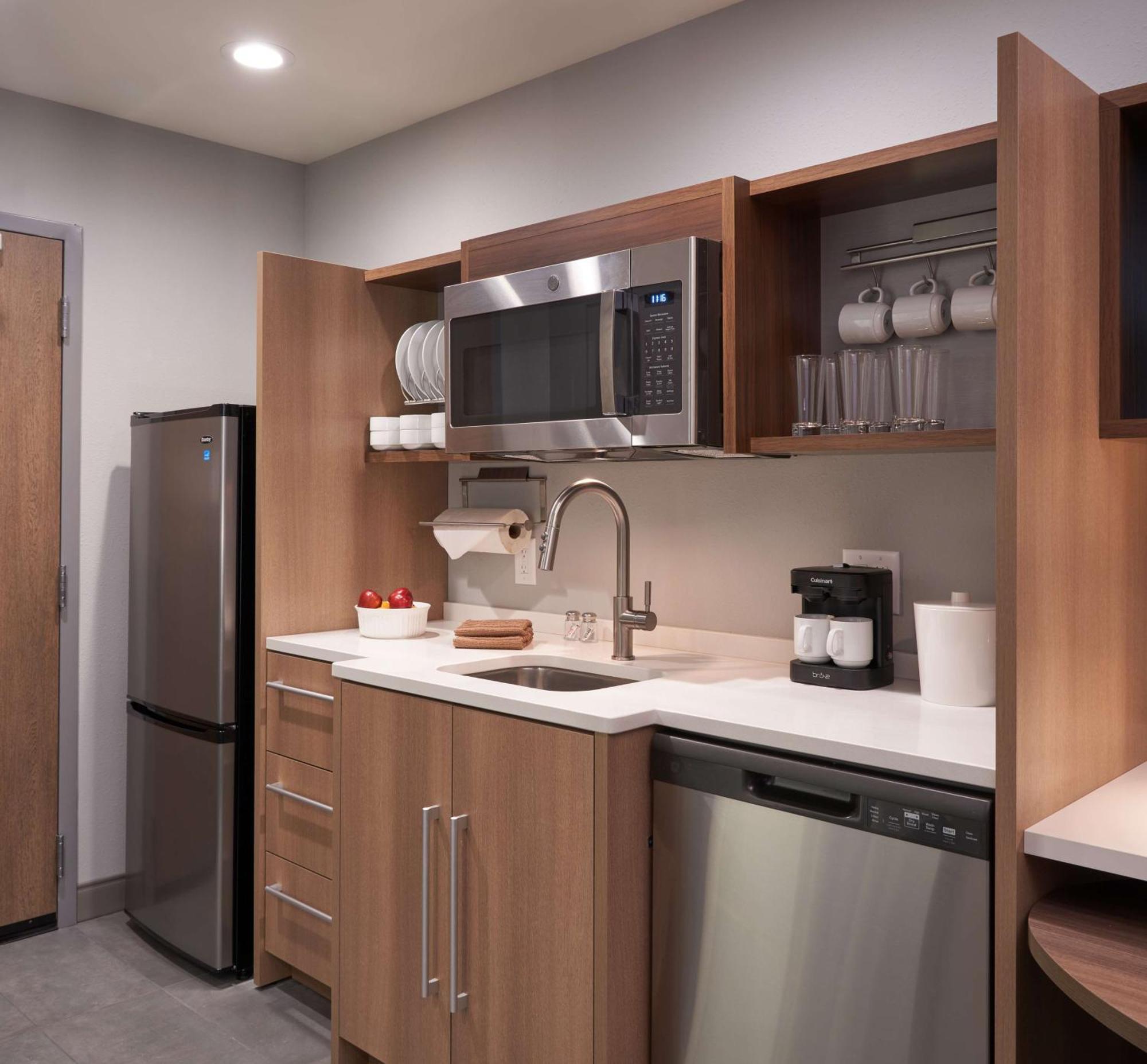 Home2 Suites By Hilton Pompano Beach Pier, Fl Εξωτερικό φωτογραφία