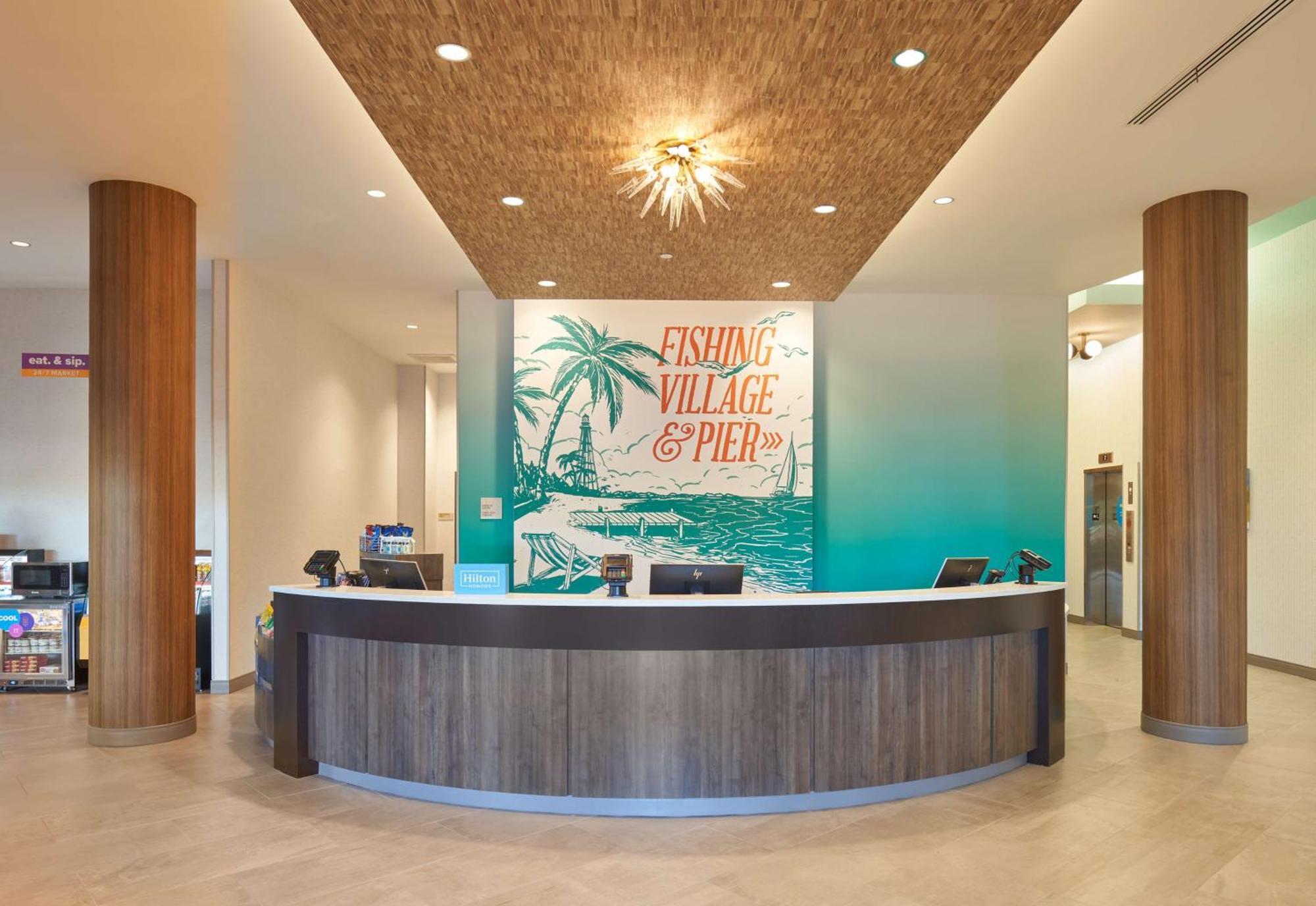 Home2 Suites By Hilton Pompano Beach Pier, Fl Εξωτερικό φωτογραφία