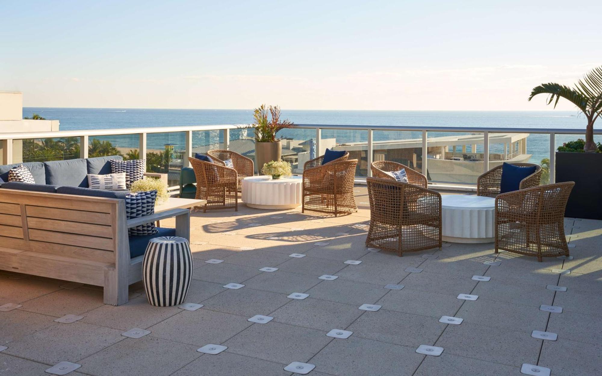 Home2 Suites By Hilton Pompano Beach Pier, Fl Εξωτερικό φωτογραφία