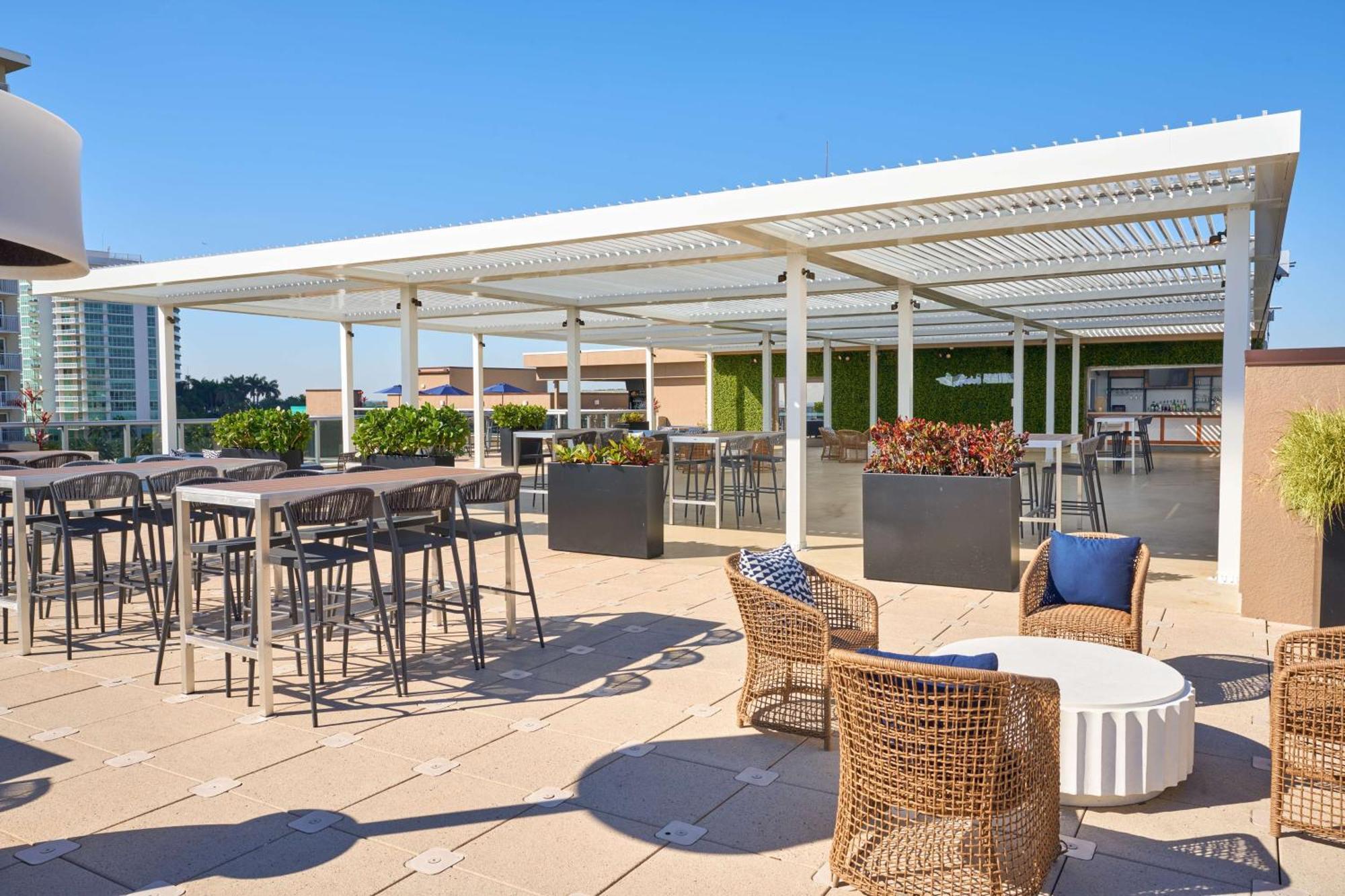 Home2 Suites By Hilton Pompano Beach Pier, Fl Εξωτερικό φωτογραφία