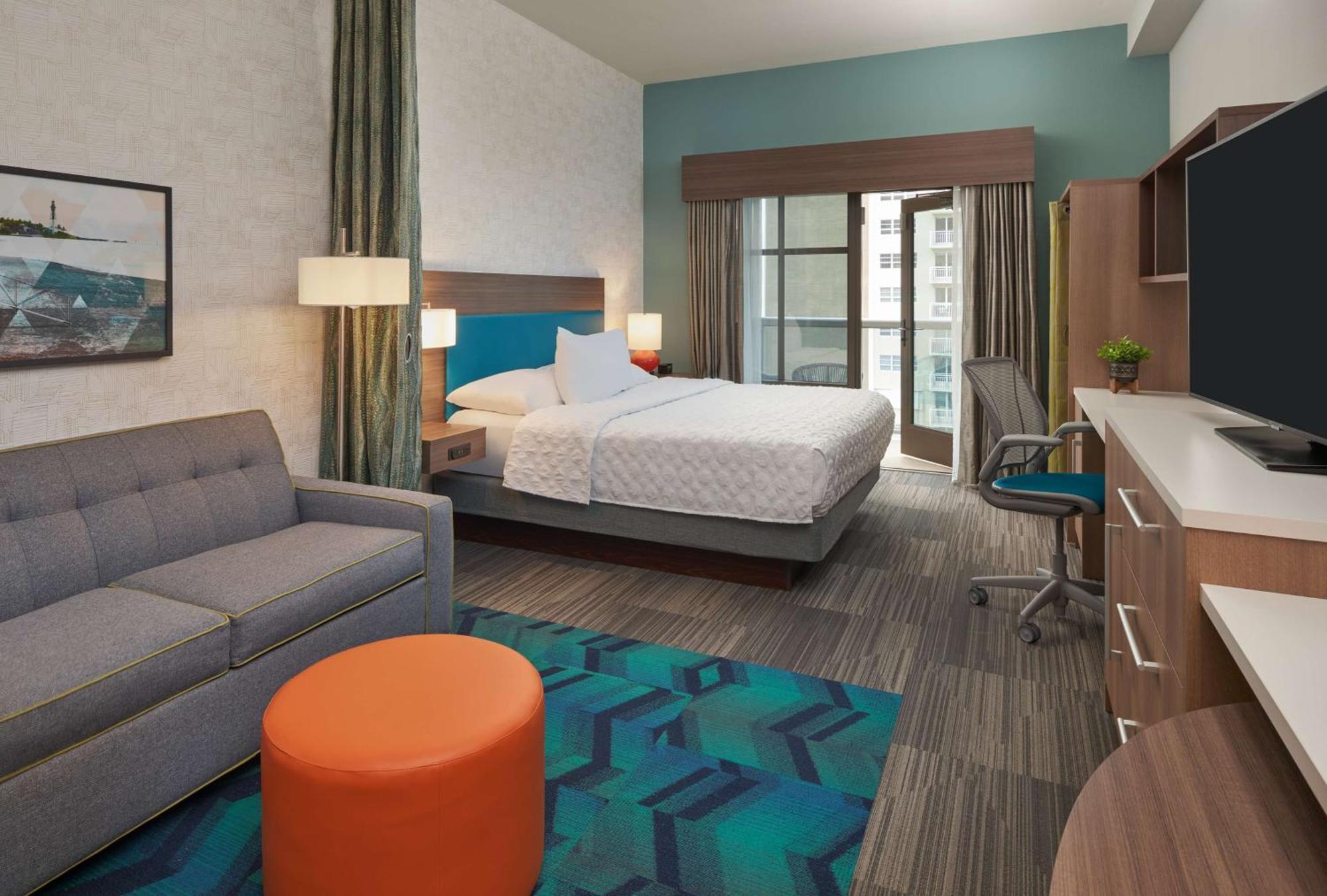 Home2 Suites By Hilton Pompano Beach Pier, Fl Εξωτερικό φωτογραφία