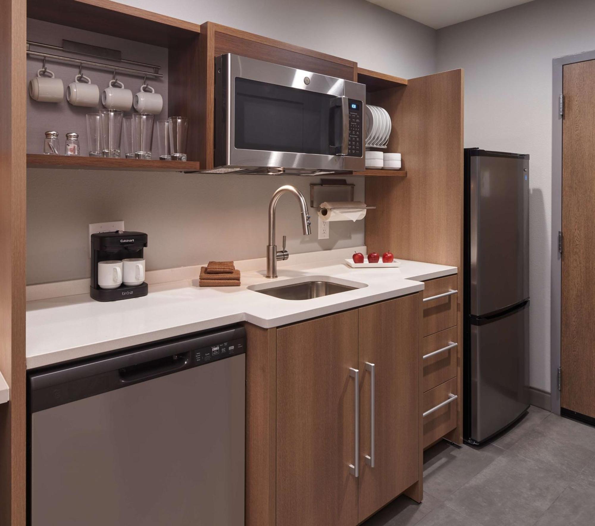 Home2 Suites By Hilton Pompano Beach Pier, Fl Εξωτερικό φωτογραφία
