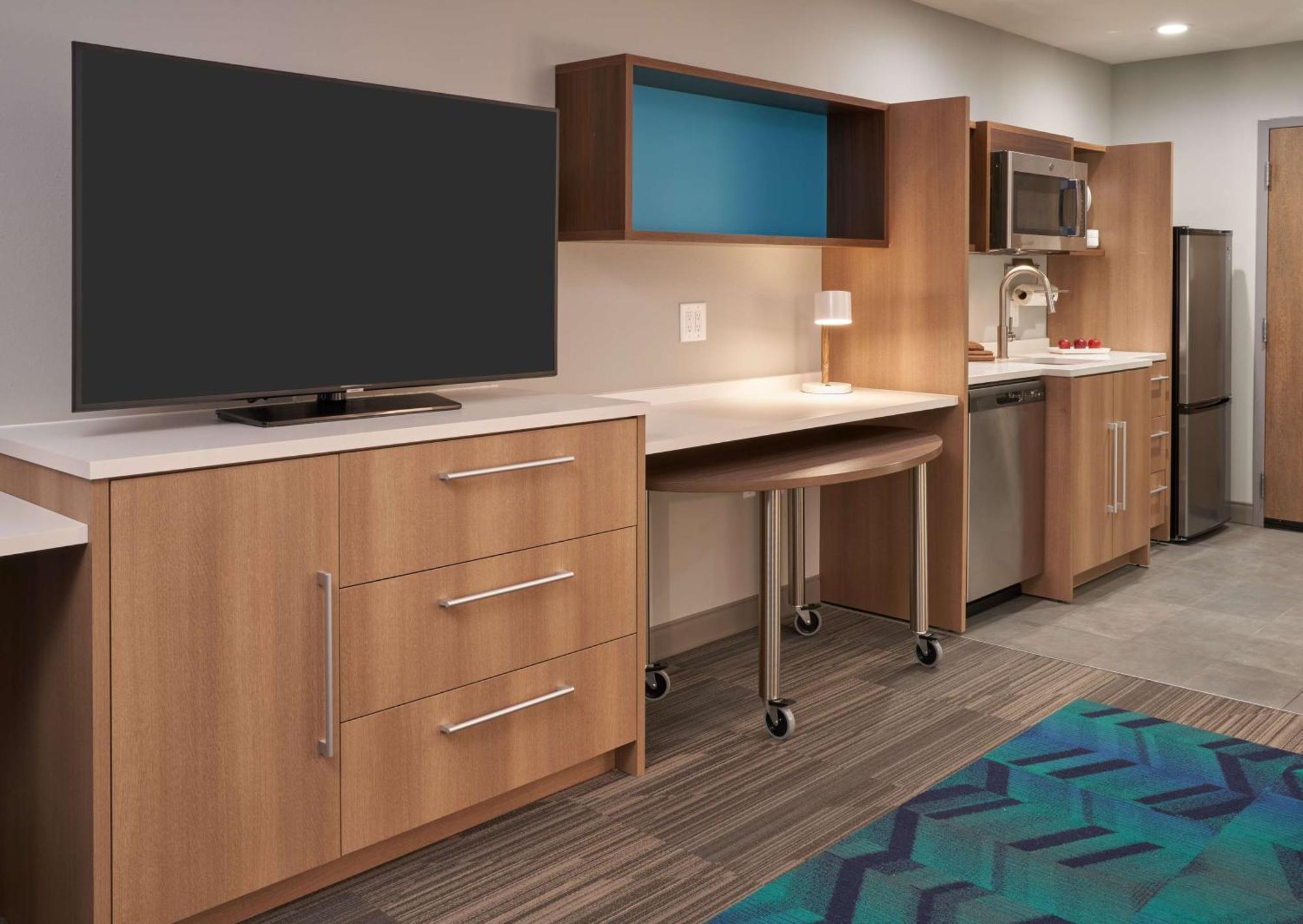 Home2 Suites By Hilton Pompano Beach Pier, Fl Εξωτερικό φωτογραφία