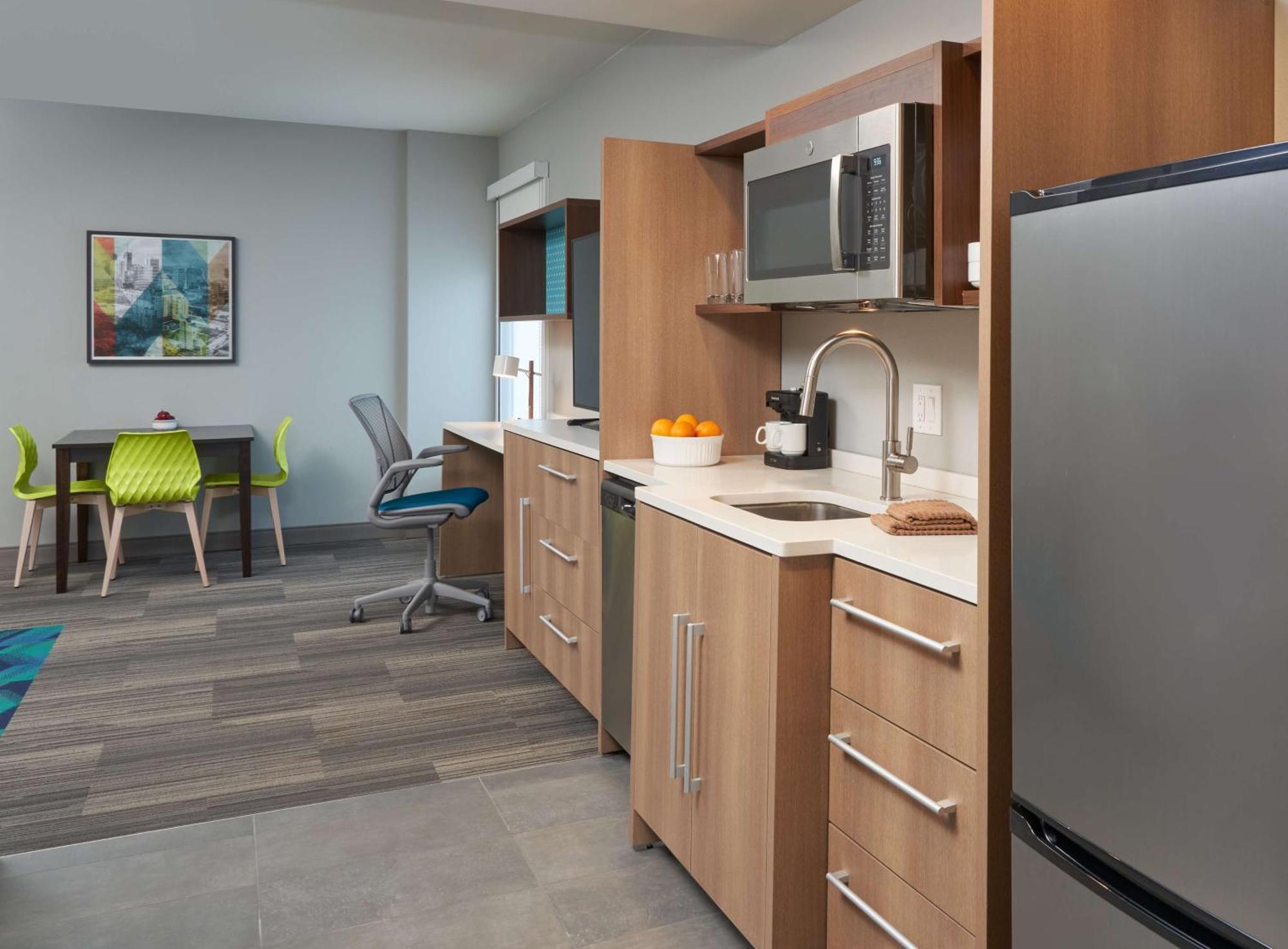 Home2 Suites By Hilton Pompano Beach Pier, Fl Εξωτερικό φωτογραφία