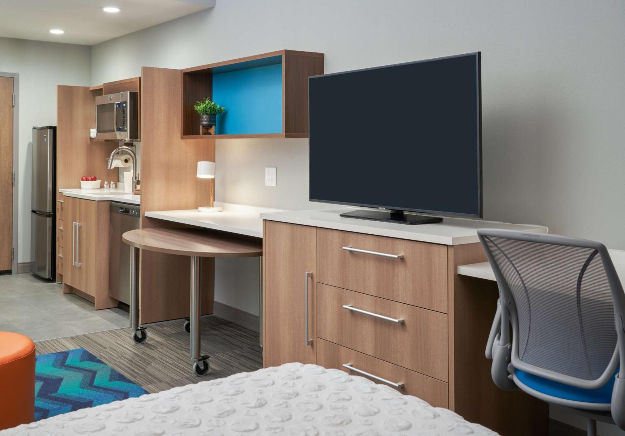 Home2 Suites By Hilton Pompano Beach Pier, Fl Εξωτερικό φωτογραφία