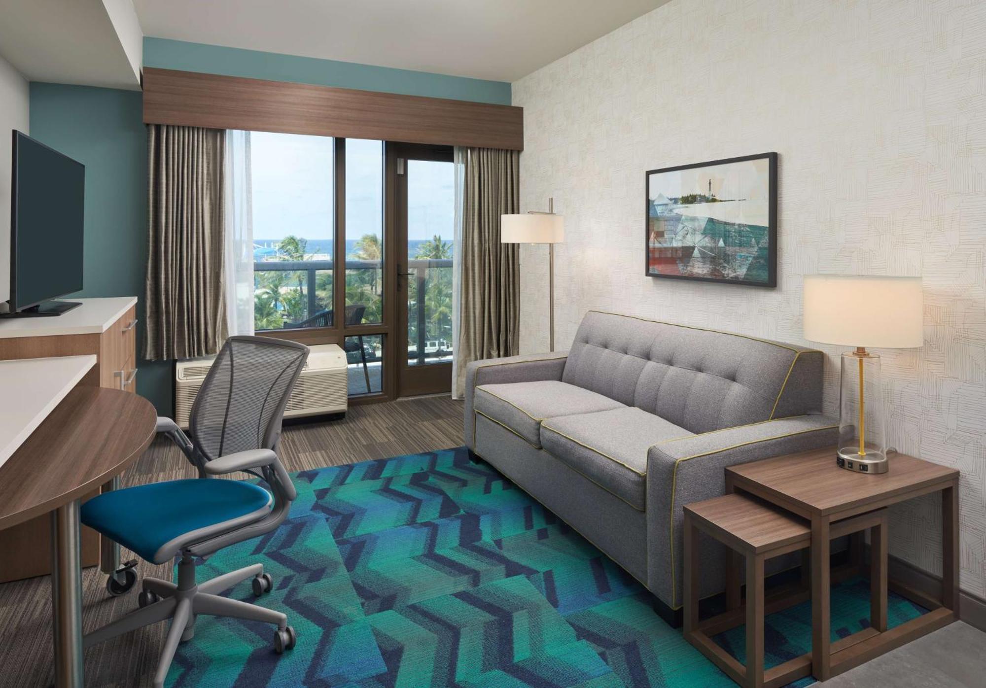 Home2 Suites By Hilton Pompano Beach Pier, Fl Εξωτερικό φωτογραφία