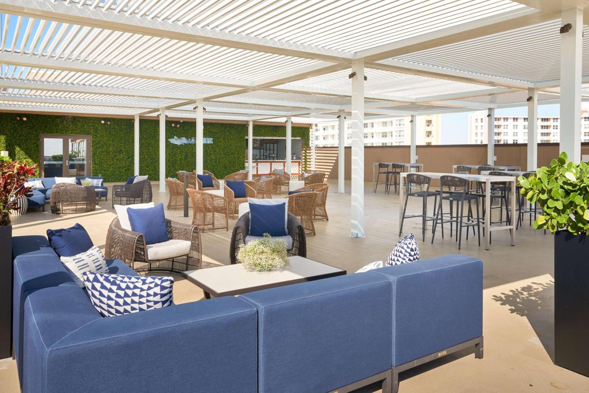 Home2 Suites By Hilton Pompano Beach Pier, Fl Εξωτερικό φωτογραφία