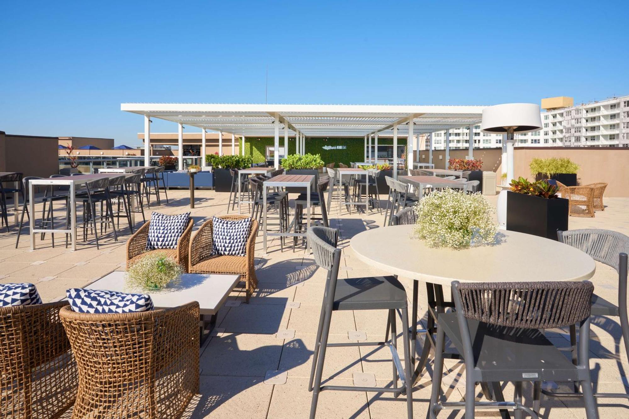 Home2 Suites By Hilton Pompano Beach Pier, Fl Εξωτερικό φωτογραφία