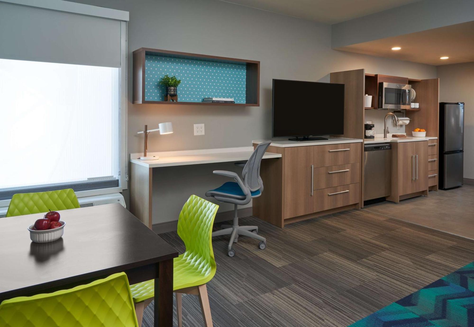 Home2 Suites By Hilton Pompano Beach Pier, Fl Εξωτερικό φωτογραφία