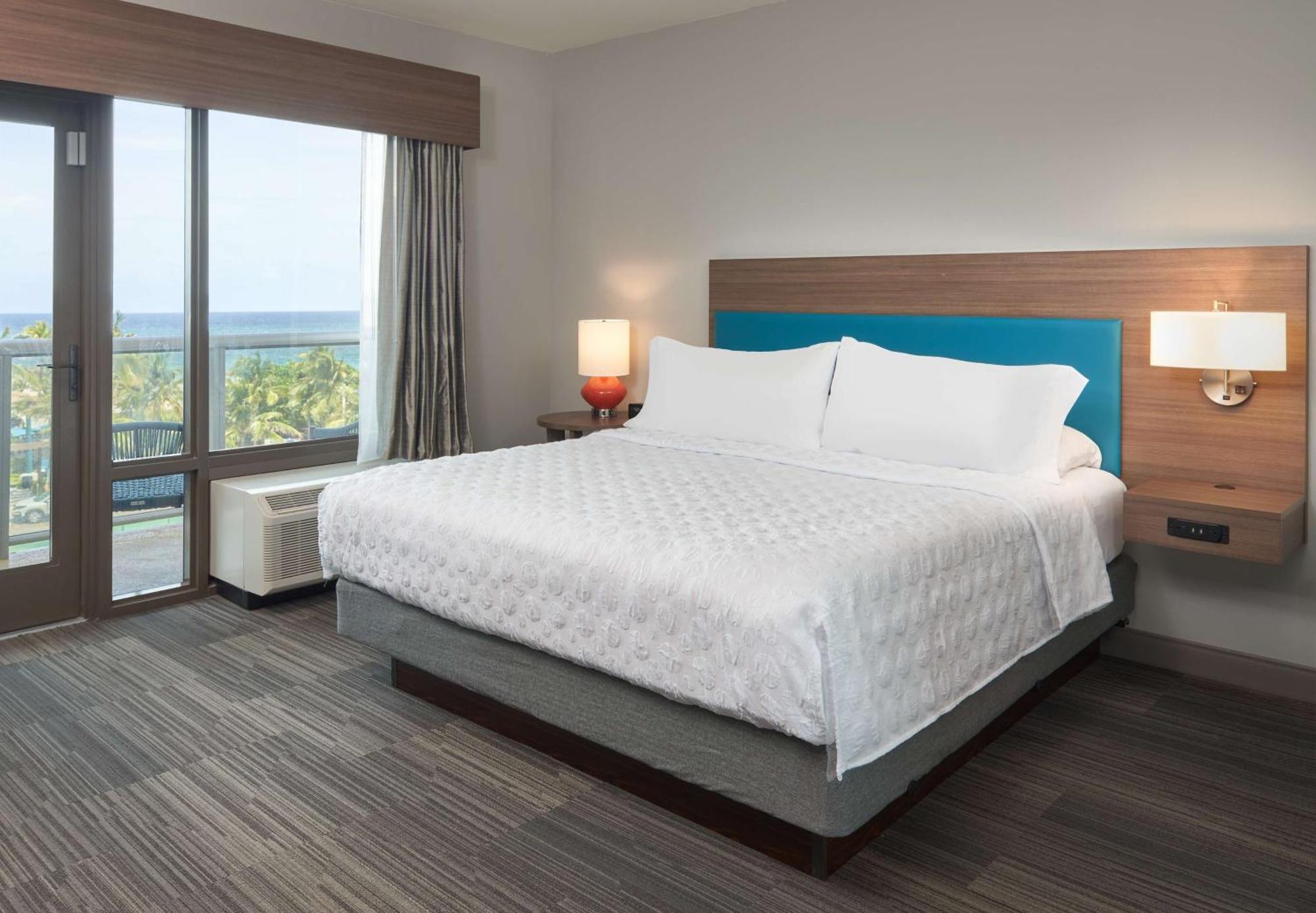 Home2 Suites By Hilton Pompano Beach Pier, Fl Εξωτερικό φωτογραφία