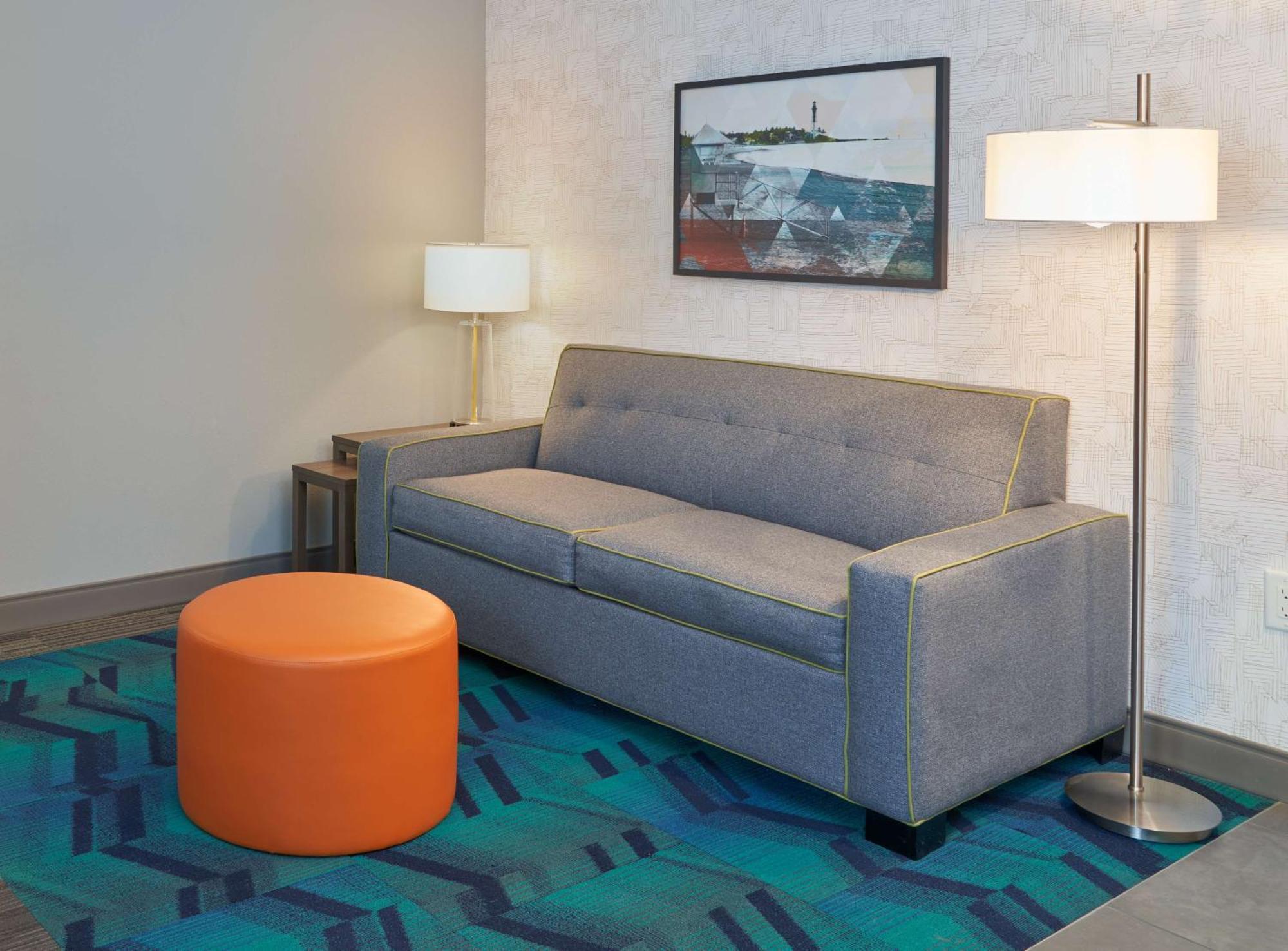 Home2 Suites By Hilton Pompano Beach Pier, Fl Εξωτερικό φωτογραφία
