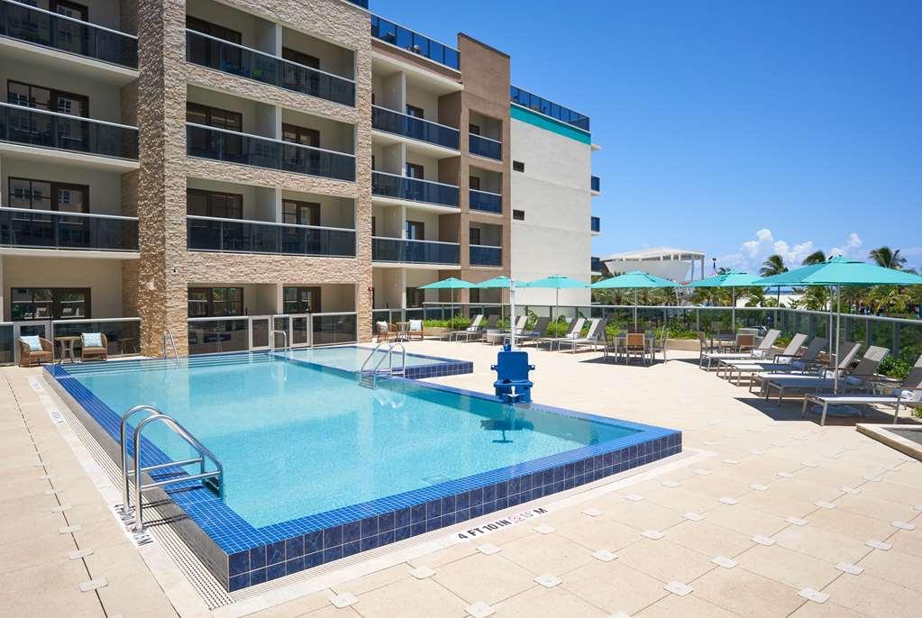 Home2 Suites By Hilton Pompano Beach Pier, Fl Δωμάτιο φωτογραφία
