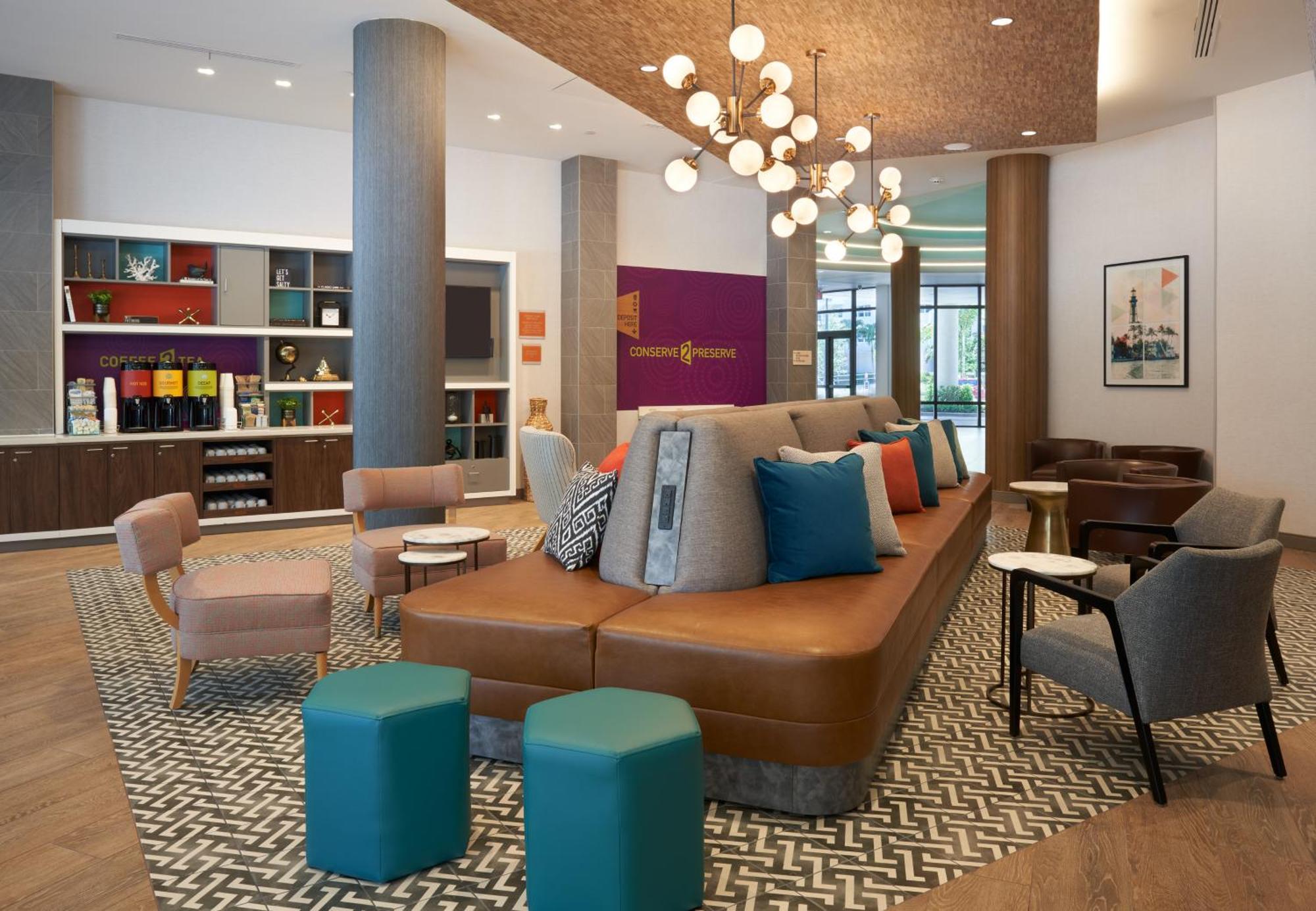 Home2 Suites By Hilton Pompano Beach Pier, Fl Εξωτερικό φωτογραφία